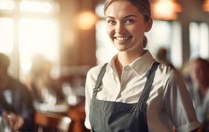 Servicekraft
